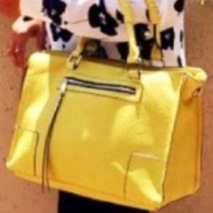 Satchel Motorcycle style